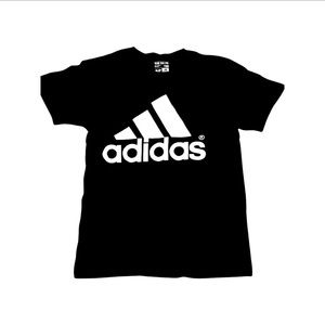 Women’s Adidas short sleeve t-shirt. New never worn. Size S